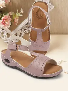 Denill Platform Sandals