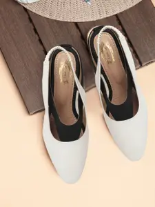 Denill Kitten Sandals