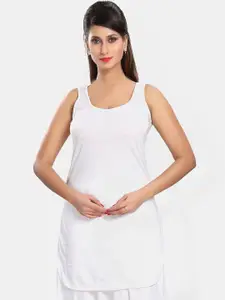 Be You Cotton Sleeveless Slip