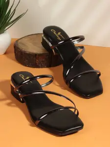 CHINRAAG Women Platform Sandals