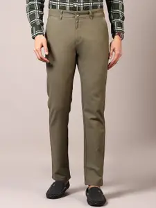 V-Mart Men Chinos Trousers