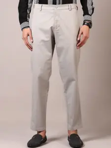 V-Mart Men Chinos Trousers