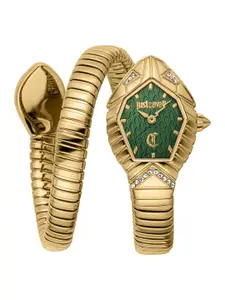 Just Cavalli Women Analogue Watch JC1L356M0035