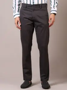 V-Mart Men Regular Fit Chinos Trouser