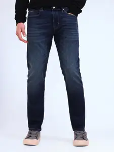 Flying Machine Men Slim Fit Light Fade Jeans