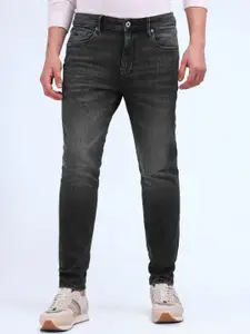 Flying Machine Men Skinny Fit Light Fade Jeans