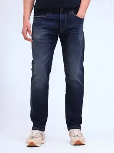 Flying Machine Men Slim Fit Light Fade Jeans