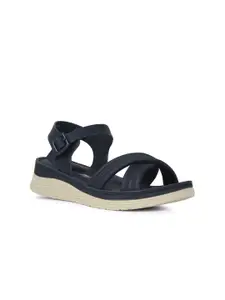Bata Comfit Party Wedge Sandals