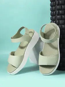 Bata Comfit Party Wedge Sandals