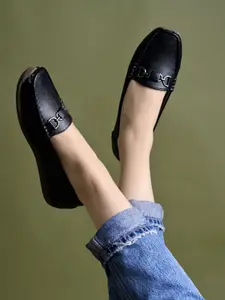 Shoetopia Women Loafers