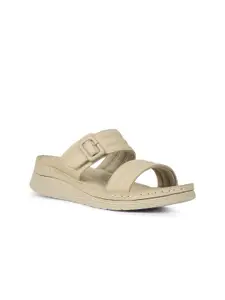 Bata Comfit Party Wedge Sandals