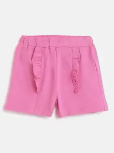 Chicco Girls Shorts