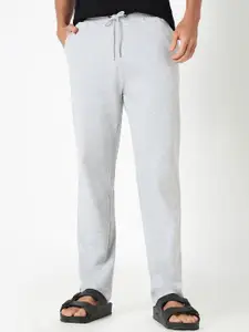 R&B Men Cotton Track Pants