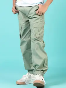 V-Mart Boys Joggers Trousers