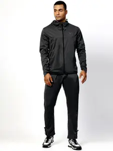 Invincible Men Light Weight Sauna Suit