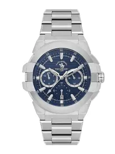 SANTA BARBARA POLO & RACQUET CLUB Men Chronograph Analogue Watch SB.1.10609-3