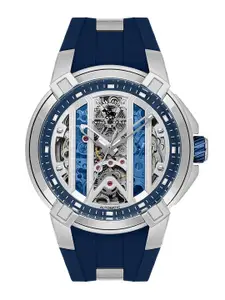 SANTA BARBARA POLO & RACQUET CLUB Men Dial & Straps Analogue Watch SB.1.10605-2