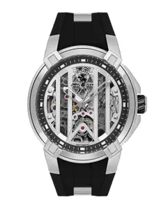 SANTA BARBARA POLO & RACQUET CLUB Men Dial & Straps Analogue Watch SB.1.10605-1