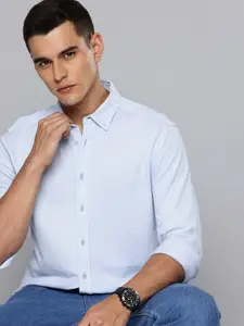 Levis Button-Down Collar Slim Fit Casual Shirt