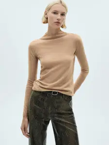 MANGO Women Pullover