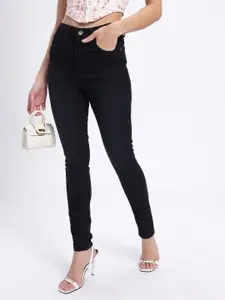 glitchez Women Skinny Fit Jeans