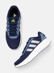ADIDAS Men Vent-Shoot Running Shoes