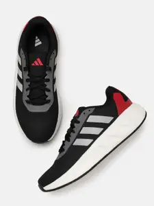 ADIDAS Men Vent-shoot Running Shoes