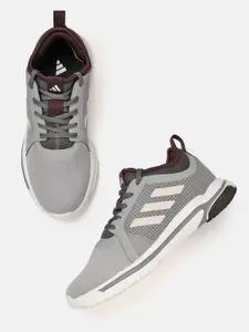 ADIDAS Men Track-one Running Shoes