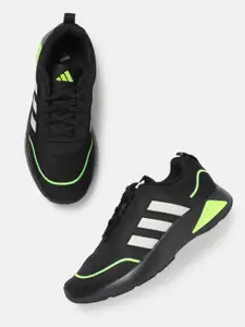 ADIDAS Men Flaze Mode Ortholite Running Shoes