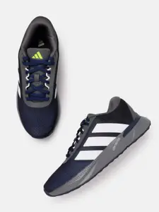 ADIDAS Men Lightrun Bold Ortholite Running Shoes