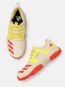 ADIDAS Men Cricup 23 Cricket Shoes