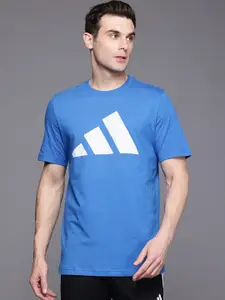 ADIDAS Sportswear Printed T-shirt