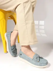 ELLE Women Lightweight Loafers