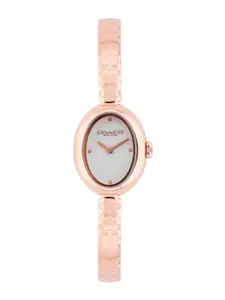 Coach Women Sammy Analogue Watch 14504531