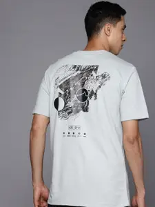 ADIDAS T CE Space Printed T-shirt