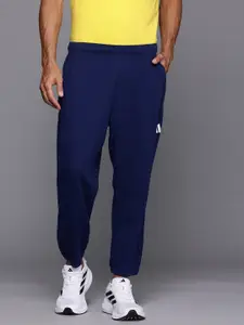 Adidas Men Solid Training Joggers