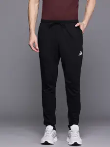 Adidas Men Brand Logo Printed Track Pant