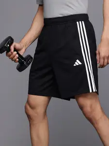 ADIDAS Men Training Essentials 3-Striped Shorts