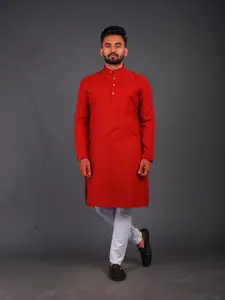 BAESD Men Kurta