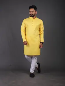 BAESD Men Kurta