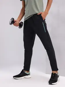 HRX by Hrithik Roshan Men Rapid-Dry Training Track Pants