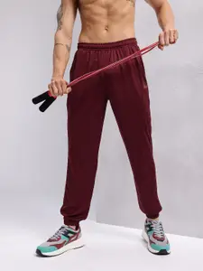 HRX by Hrithik Roshan Men Rapid-Dry Training Joggers