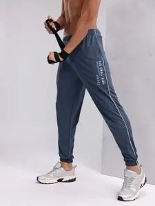 HRX by Hrithik Roshan Men Rapid-Dry Training Joggers