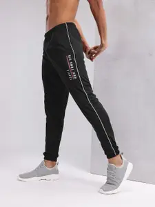 HRX by Hrithik Roshan Men Rapid-Dry Training Joggers