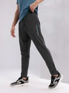 HRX by Hrithik Roshan Men Rapid-Dry Training Track Pants