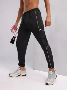HRX by Hrithik Roshan Men Training Track pants