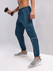 HRX by Hrithik Roshan Men Training Track pants