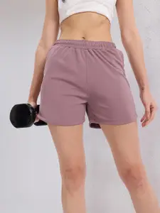 HRX by Hrithik Roshan Women Training Shorts