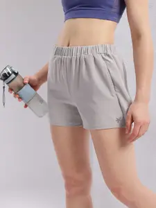 HRX by Hrithik Roshan Women Rapid-Dry Running Shorts