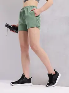 HRX by Hrithik Roshan Women Rapid-Dry Running Shorts